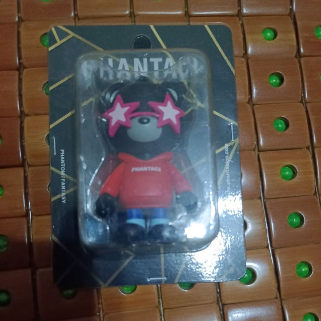 phantaci 全新phanta bear的價格推薦- 2026年1月| 比價比個夠BigGo