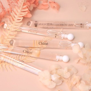 【贈品】CHLOE 仙境花園系列 4ml 小香 (隨機累贈)