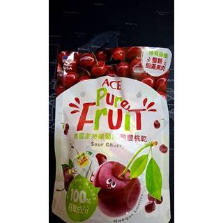 ACE 酸櫻桃乾 「整顆」「不切片」 §小豆芽§ 果乾系列 酸櫻桃乾
