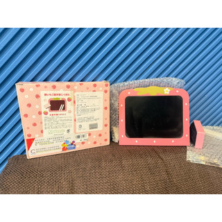 現貨🉑刷卡 日本🇯🇵 Mother Garden-木製玩具 野草莓美味黑板組
