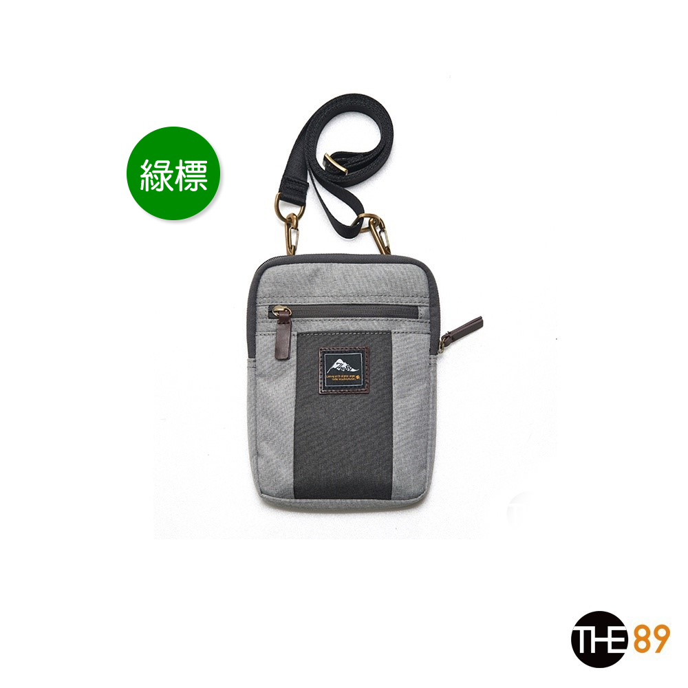 【THE89】 側背包 【官方直營】 時尚機能側背包 單肩背包 旅遊外出 手機鑰匙 隨身物品收納 台灣現貨 斜跨包