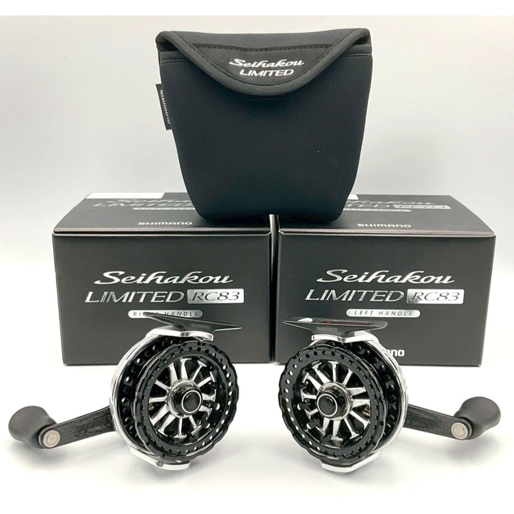 Shimano RC83的價格推薦- 2026年5月| 比價比個夠BigGo