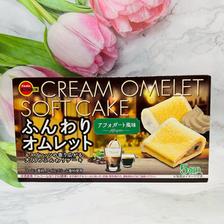 [大貨台日］日本 bourbon 北日本 阿芙佳朵風味蛋糕 5個入 夾心蛋糕 鬆軟蛋糕 咖啡蛋糕 多款供選
