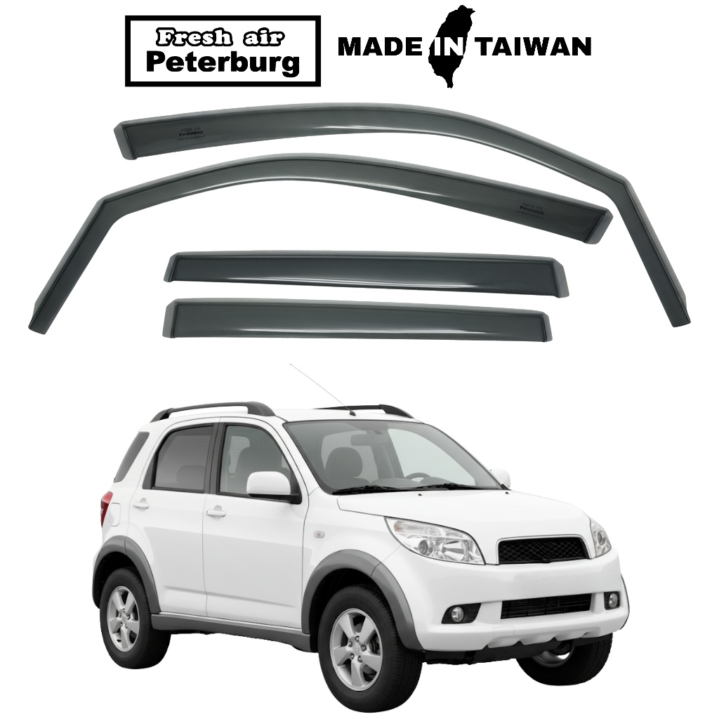 terios 大發的價格推薦- 2025年12月| 比價比個夠BigGo