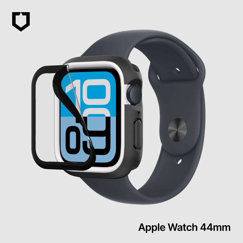 犀牛盾 3D壯撞貼 適用Apple Watch SE3/SE2/6/SE/5/4/3/2/1代