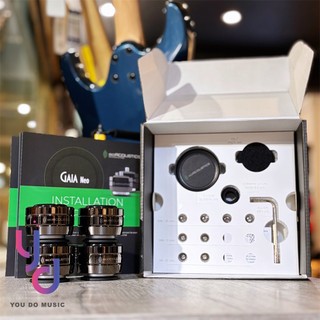『最頂級的墊材』免運費 isoAcoustics GAIA Neo 系列 喇叭 腳墊 音響墊材 避震 制震 喇叭角錐