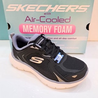 SKECHERS 女休閒系列 FLEX APPEAL 5.0 休閒鞋 健走鞋 150219