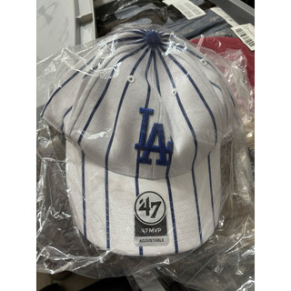 47 Brand MLB LA Dodgers 棒球帽(全新)
