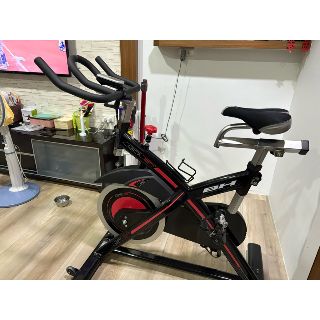 bh g6飛輪車的價格推薦- 2025年12月| 比價比個夠BigGo