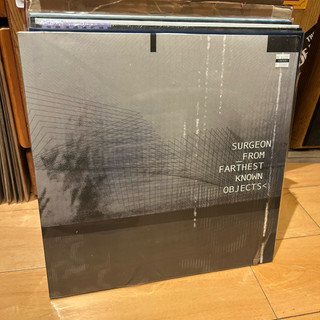 Surgeon – From Farthest Known Objects