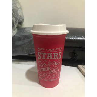 Starbucks星巴克隨行杯/環保杯（全新現貨）