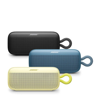 Bose SoundLink Plus 可攜式藍芽喇叭 台灣公司貨 保固一年