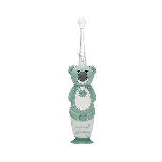 Brush Baby WildOnes充電式兒童電動牙刷(0-10Y)(5060178102727無尾熊凱莉) 1480