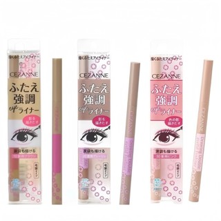 現貨♡CEZANNE 雙眼皮臥蠶眼線液筆 10 20 30