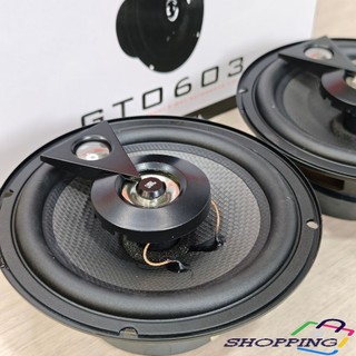 美國JBL GTO603 6.5吋 6.5寸 同軸喇叭 GTO 603 汽車喇叭 車用喇叭 車門喇叭 豐田 本田 日產
