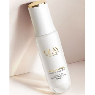 全新公司貨 OLAY ♥️❤️ 歐蕾 水感透白光曜精華 30ml 新水光小白瓶 （革糖素PRO ）