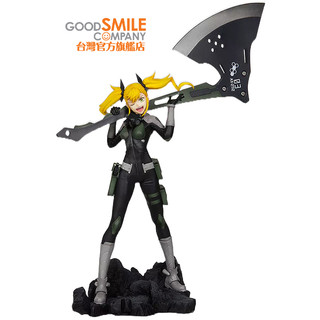 SEGA 怪獸8號 模型 四之宮琪歌露 【GOOD SMILE COMPANY官方旗艦店】