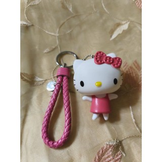 現貨 hello kitty 貓福珊迪 吊飾 可愛❤️
