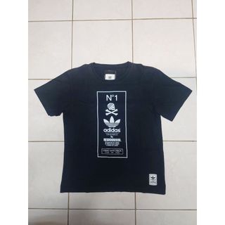 neighborhood X adidas 短袖T shirt