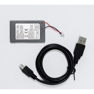 PS3手把電池 PS3手柄電池 PS3電池 PS3 無線手把 手柄 搖桿 電池 PS3搖桿控制器 電池 ps3充電線