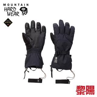 Mountain Hardwear 美國 All Tracks GTX Glove 女款 (黑色) 43MHW30991