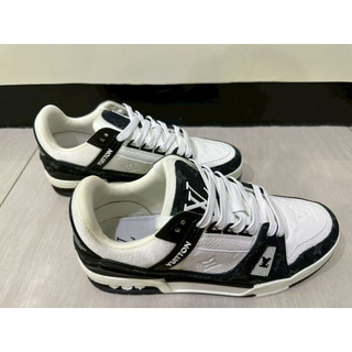LV Trainer Sneaker LV Trainer 運動鞋（2手）