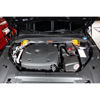 SUMMIT VOLVO S90 V90 XC90 強化套件 前上拉桿 中下結構板【YGAUTO】