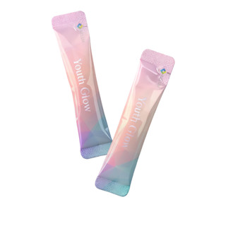 【Nelum 奈蓮營養】膠原蛋白肽 五合一 3.5g 神經醯胺 玻尿酸 穀胱甘肽 透明質酸 維生素C 蔓越莓味 無彩盒