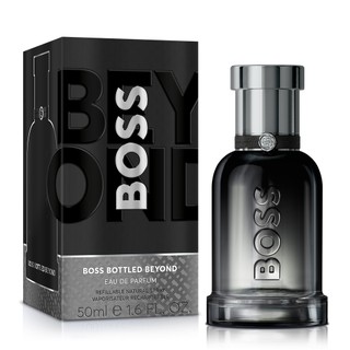 Hugo Boss 自信無界男性淡香精(50ml)~(100ml)任選
