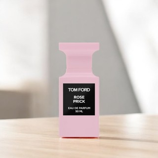 預購⚡ Tom Ford 禁忌玫瑰淡香精 50ml Rose Prick EDP 宋智雅同款 香水 淡香精