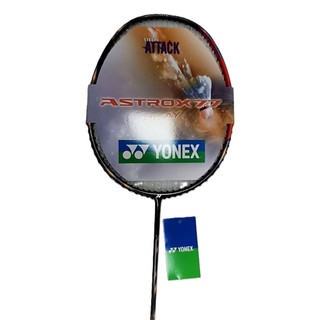 <桑普小樣>2025 YONEX 攻擊拍 羽球拍 ASTROX 77 PLAY AX- 77 PLAY