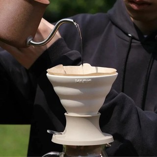 HARIO Switch 浸漬式濾杯組 聰明濾杯 老巖泥 阿爾法 磁石 陶瓷 玻璃