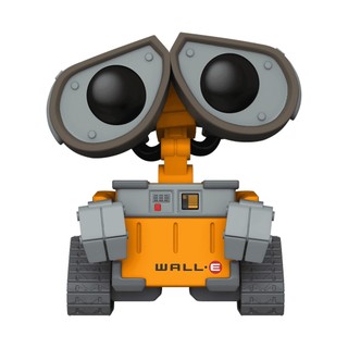 FUNKO POP Jumbo 瓦力- Wall-E FN57652