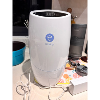 安麗 益之源淨水器 附鵝頸