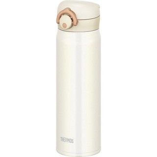 【有發票】日本 THERMOS膳魔師 真空隔熱保溫杯 500ml 彈蓋真空保溫瓶