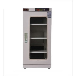 Dr.storage - 15%-50%RH 工業級電子乾燥櫃 164公升 - A15U-157