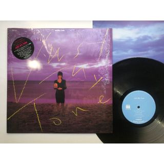 刀根麻理子 – Just My Tone(黑膠專輯LP唱片 City Pop)
