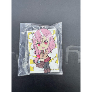 一番賞 轉生史萊姆 朱菜 吊飾 転スラ