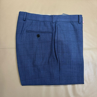 Brooks Brothers 商務西裝褲 西裝褲 工作褲 長褲 W34 L34