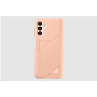 原廠 SAMSUNG Galaxy A13 5G 卡夾式背蓋 (EF-OA136)