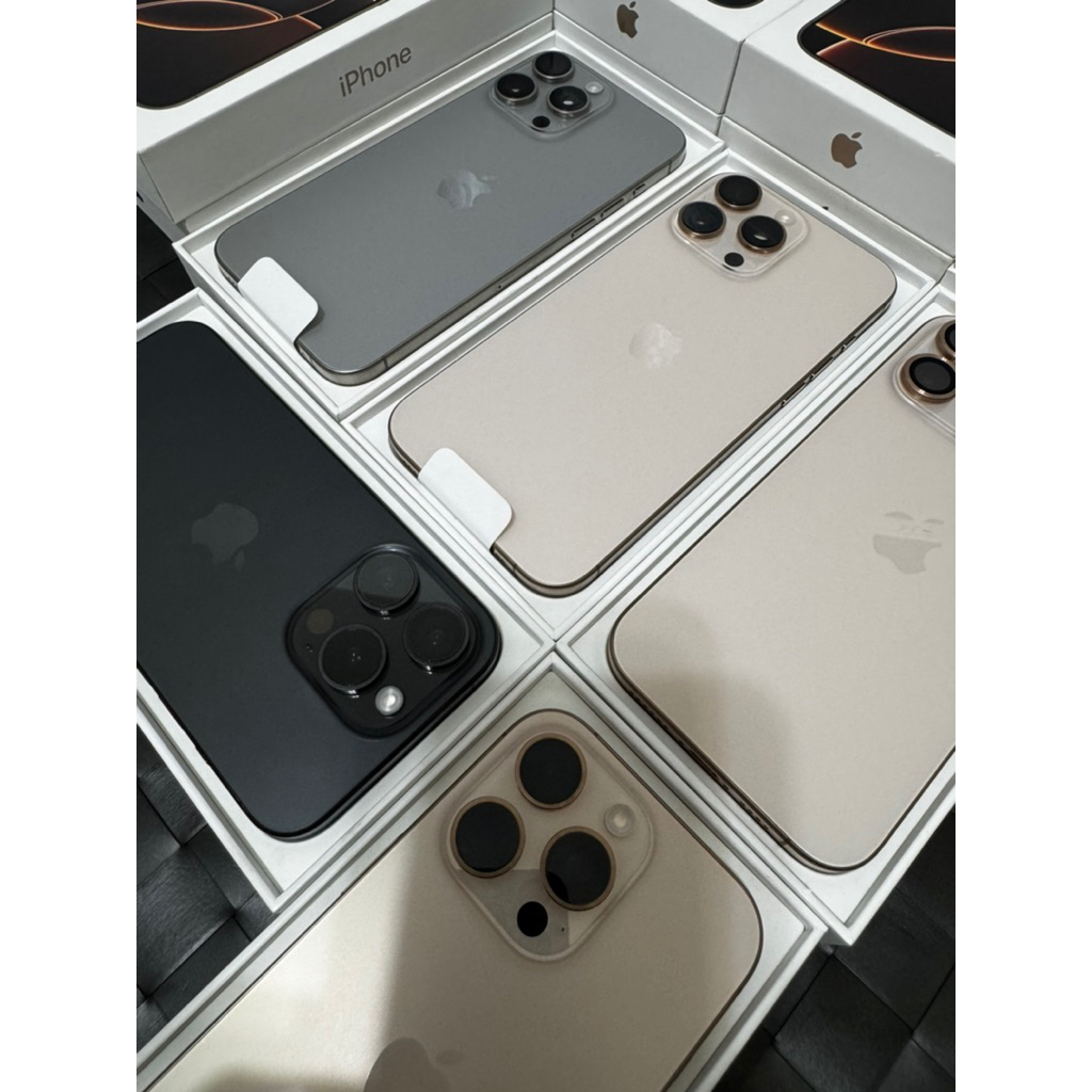 稀有品🍎換機用不到 iPhone 15 pro max 1TB