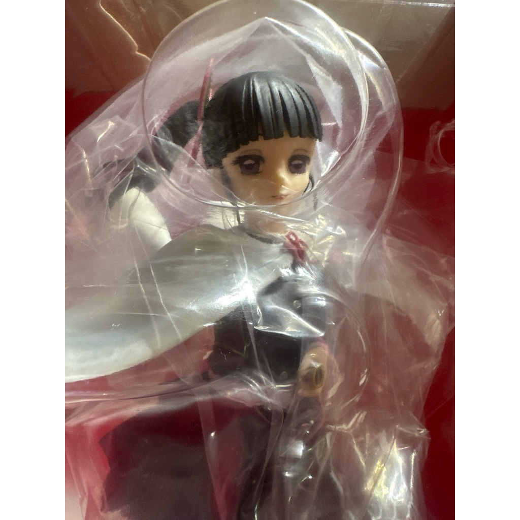 玩日藏 MHGALS SERIES 鬼滅之刃 栗花落香奈乎 栗花落 香奈乎