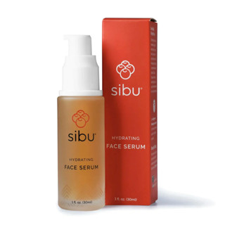 Sibu Beauty 皙璞美妍 有機沙棘 高單位水感保濕精華液