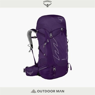 [Osprey] 女款 Tempest 40 專業登山背包 40L 羅蘭紫 Violac Purple