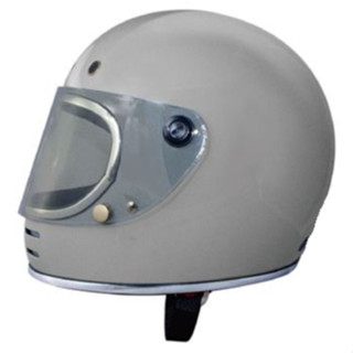 GP5 安全帽 MTS 725 經典復古樂高全罩 素色 水泥灰 可拆洗內襯 樂高帽 雙D扣 全罩