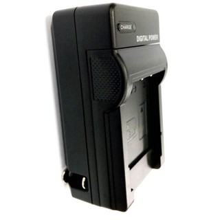 電池副廠充電器CANON LPE17