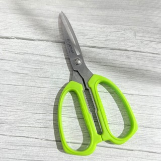 [沐沐屋] 日本® SK5 不鏽鋼萬用廚房剪刀^1128"