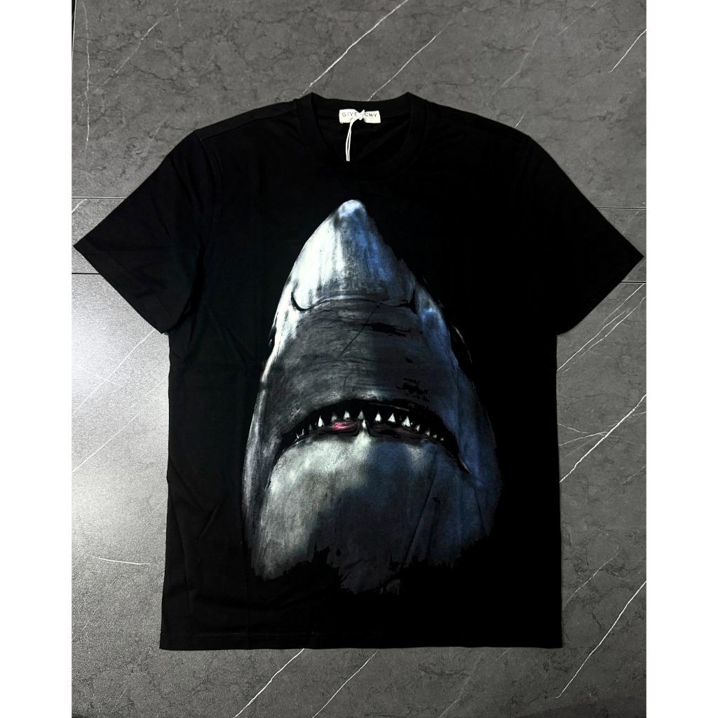 givenchy 鯊魚T的價格推薦- 2026年1月| 比價比個夠BigGo