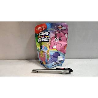 Care Bears 泡澡球02947蘆洲芃芃玩具