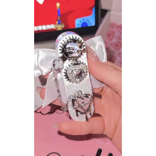 🎀AMIREUX.AOI🎀cute baby cat打火機🍒玩具 禮物 芭蕾 Y2K 手作防風打火機